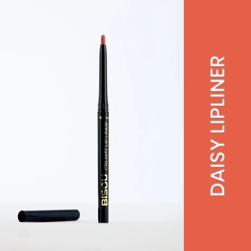Daisy lipliner