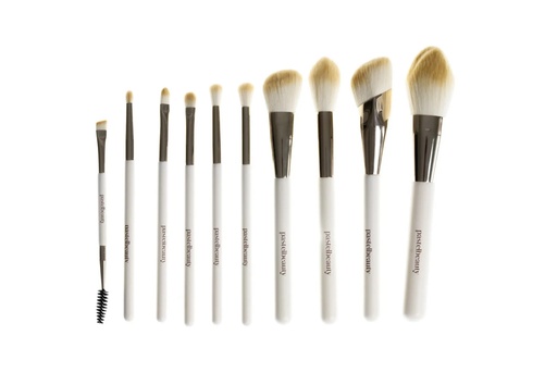 [PB22] Pastel Beauty Brush Set