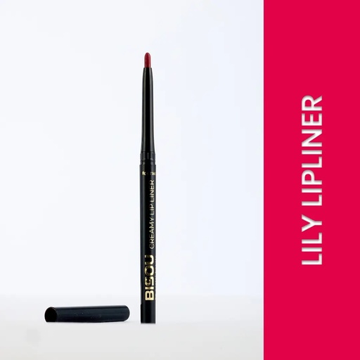 [PB14] Lily Lipliner