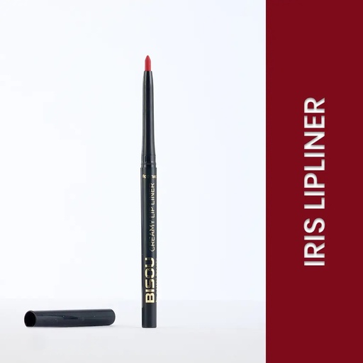 [PB18] Iris lipliner